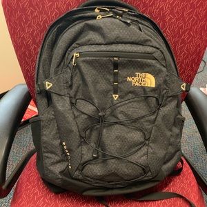 The Northface Borealis Backpack
